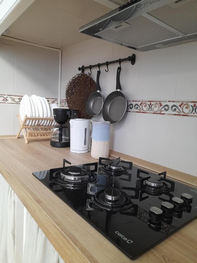 El Paso Apartment อาลิกันเต ภายนอก รูปภาพ