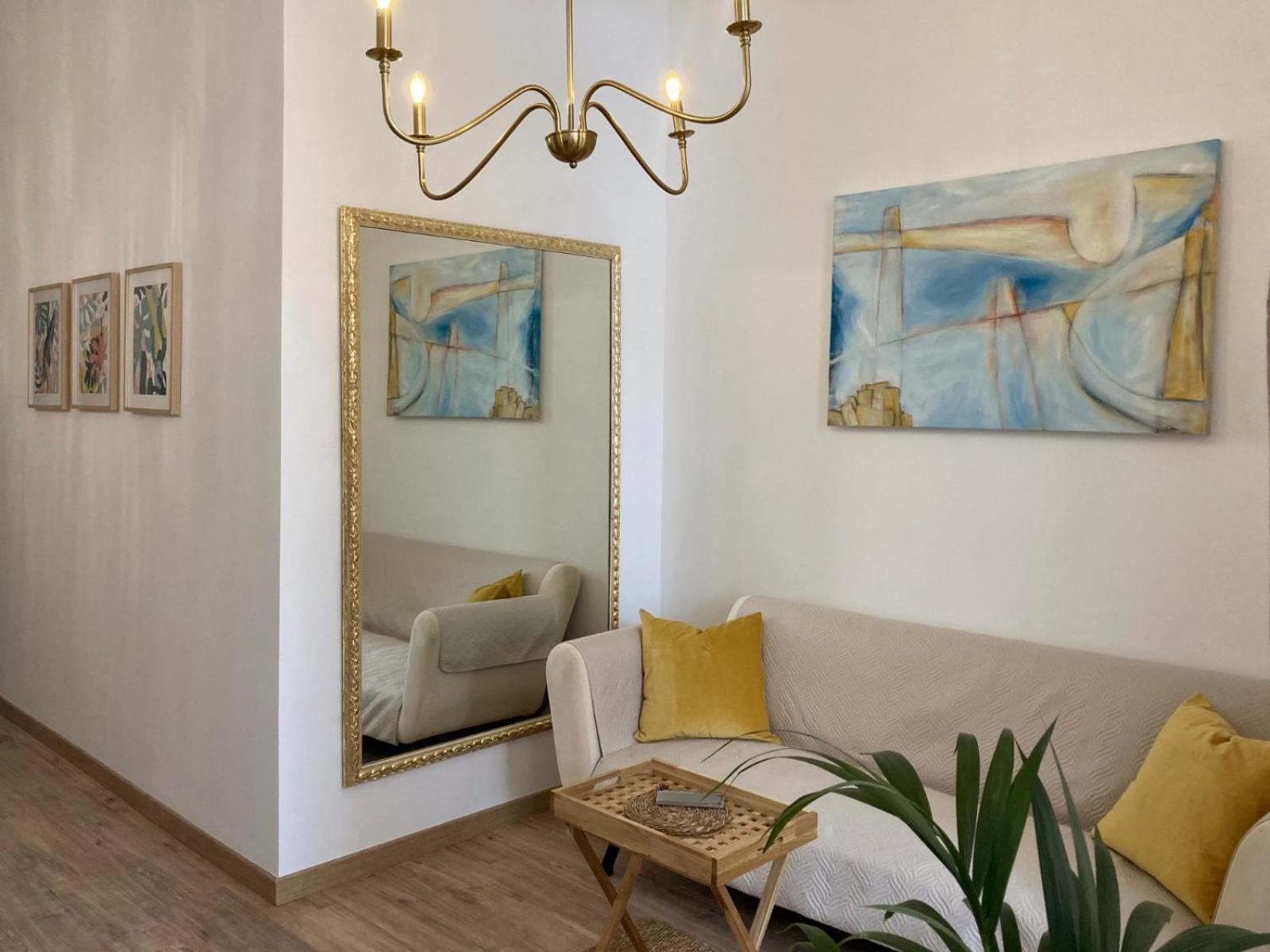 El Paso Apartment อาลิกันเต ภายนอก รูปภาพ