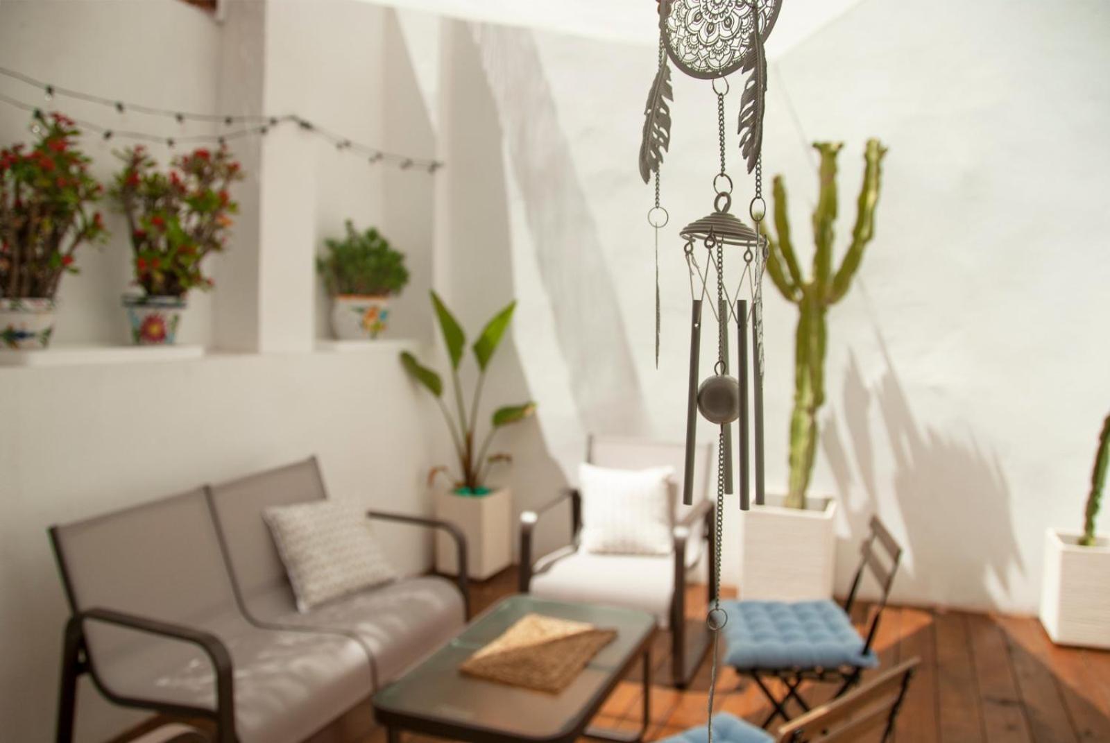 El Paso Apartment อาลิกันเต ภายนอก รูปภาพ