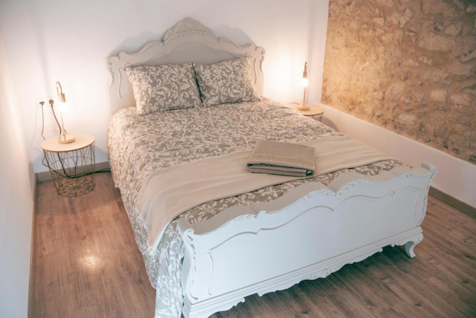 El Paso Apartment อาลิกันเต ภายนอก รูปภาพ