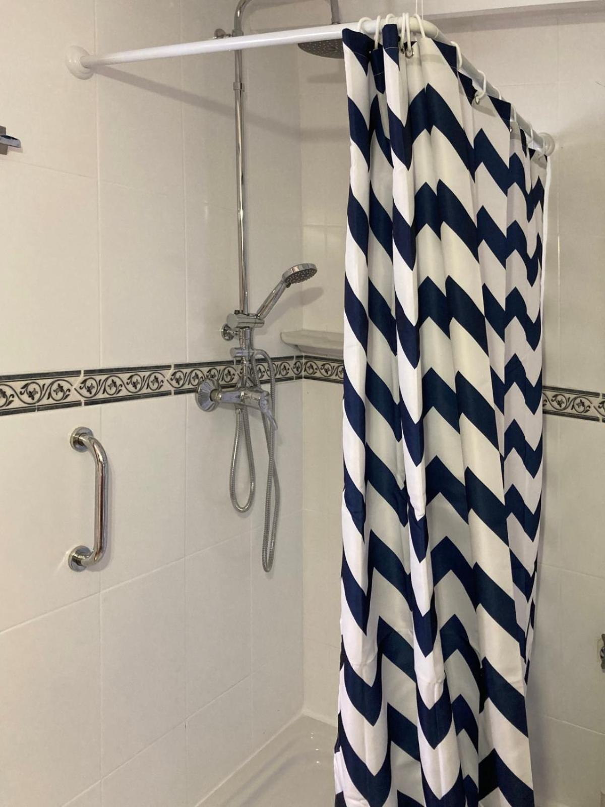 El Paso Apartment อาลิกันเต ภายนอก รูปภาพ