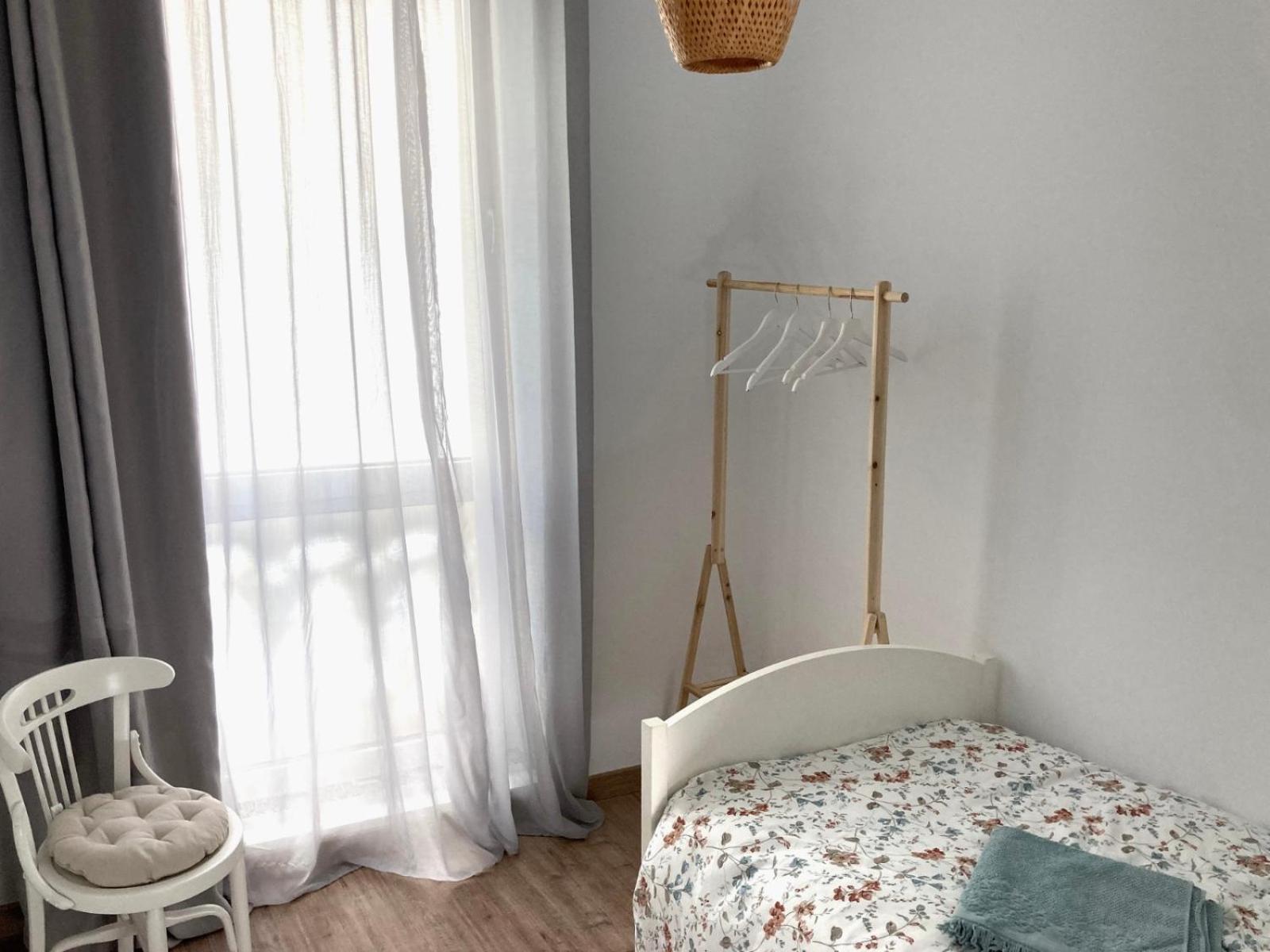 El Paso Apartment อาลิกันเต ภายนอก รูปภาพ