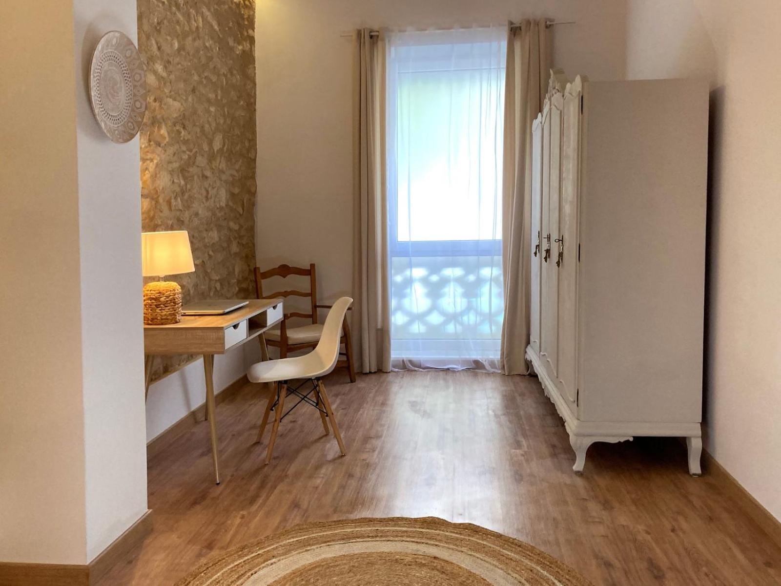El Paso Apartment อาลิกันเต ภายนอก รูปภาพ