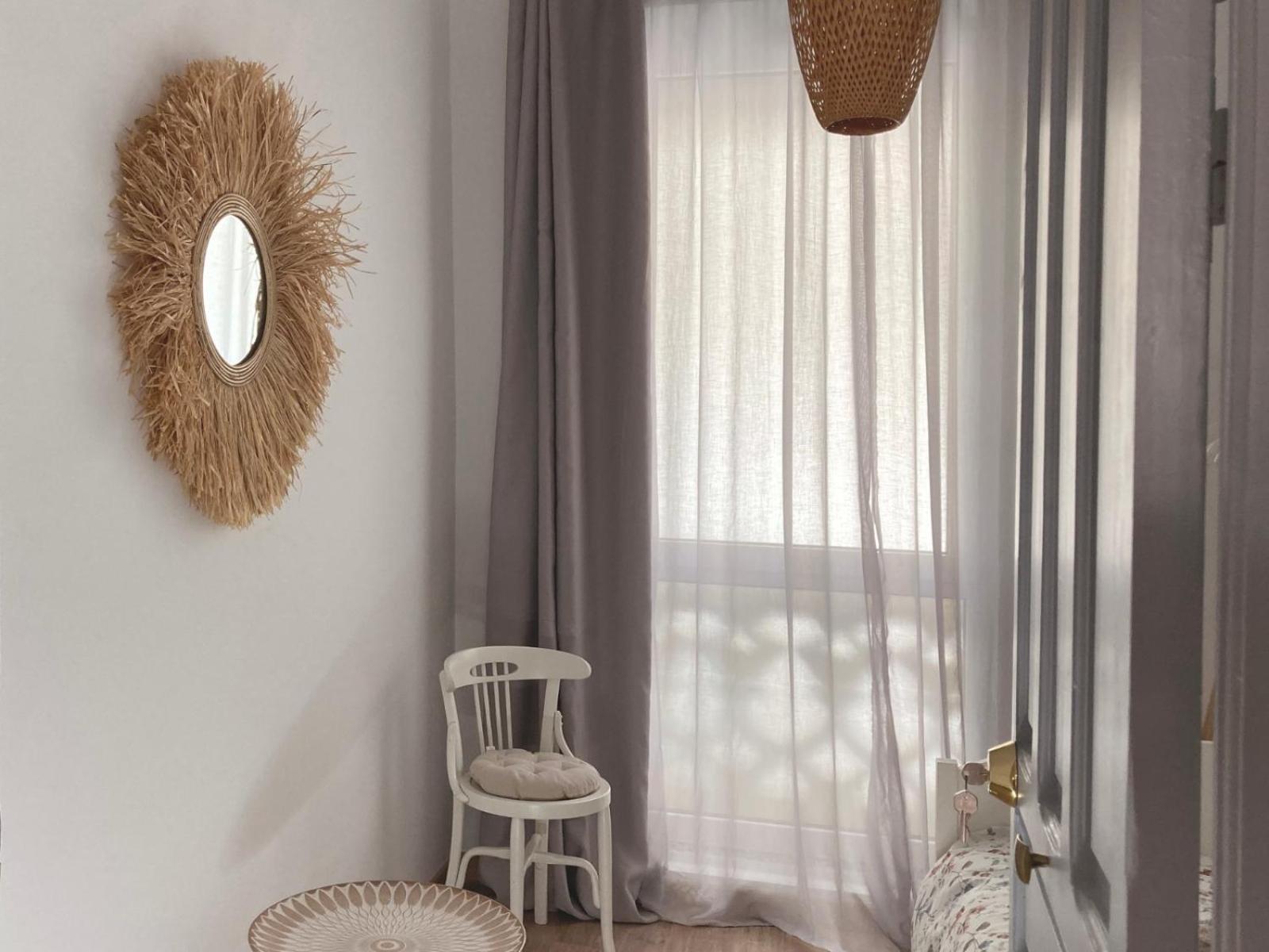 El Paso Apartment อาลิกันเต ภายนอก รูปภาพ