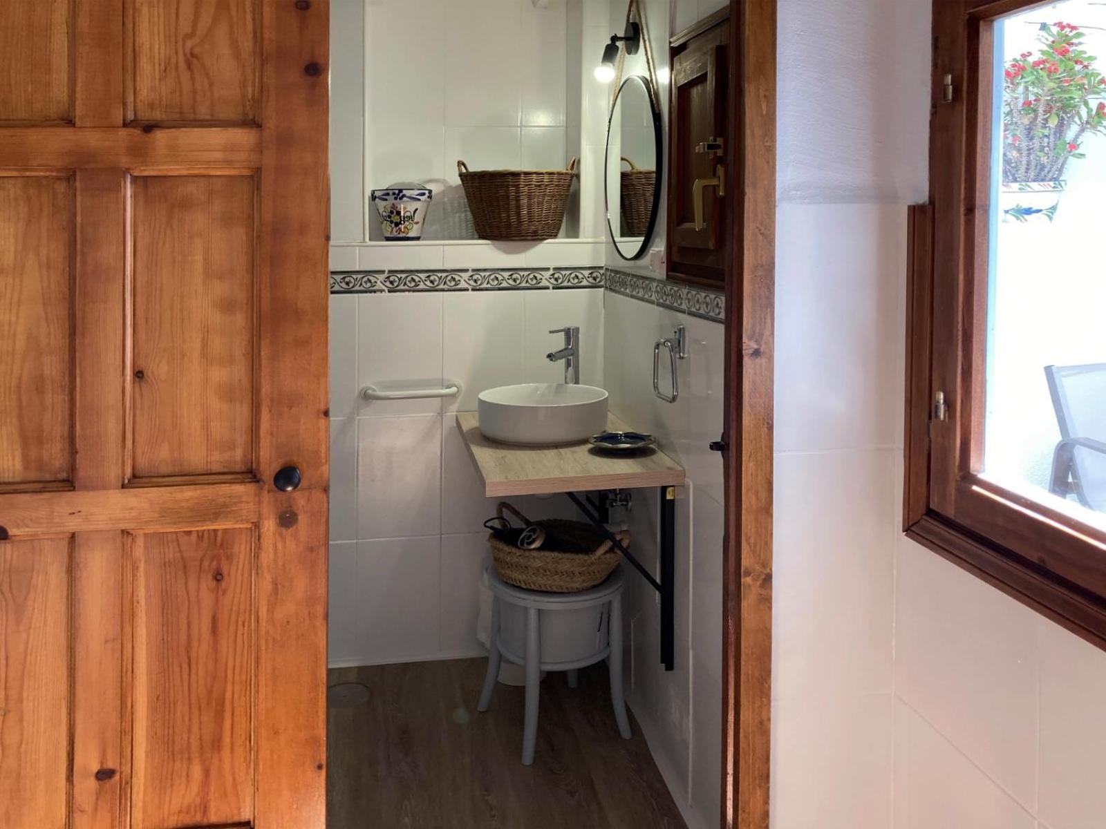 El Paso Apartment อาลิกันเต ภายนอก รูปภาพ