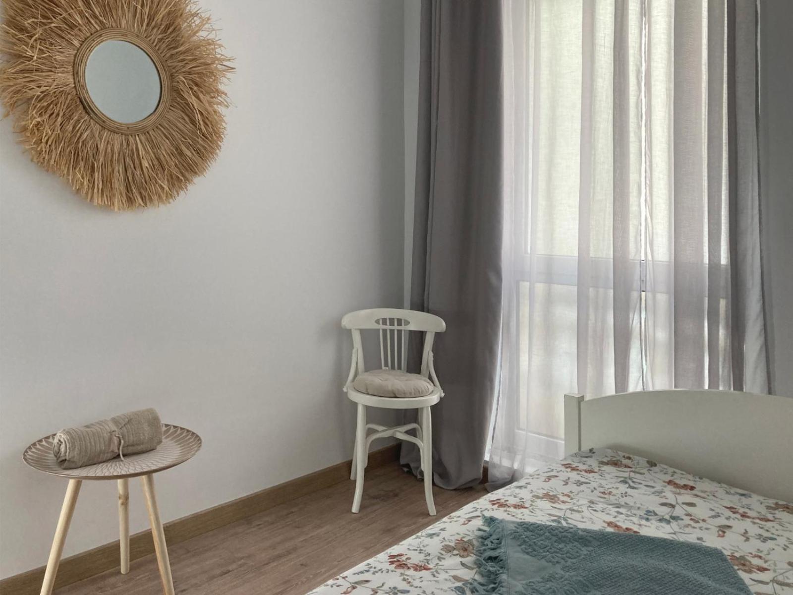 El Paso Apartment อาลิกันเต ภายนอก รูปภาพ